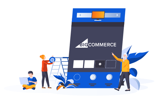 BigCommerce