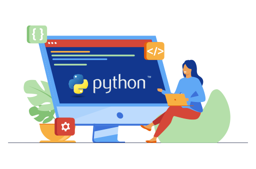 Python (1)