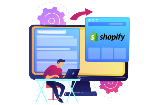 Shopify